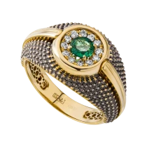 Кольцо «Высшая мудрость» Кольцо «Высшая мудрость»