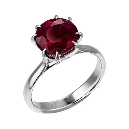 Кольцо «Кариньян»