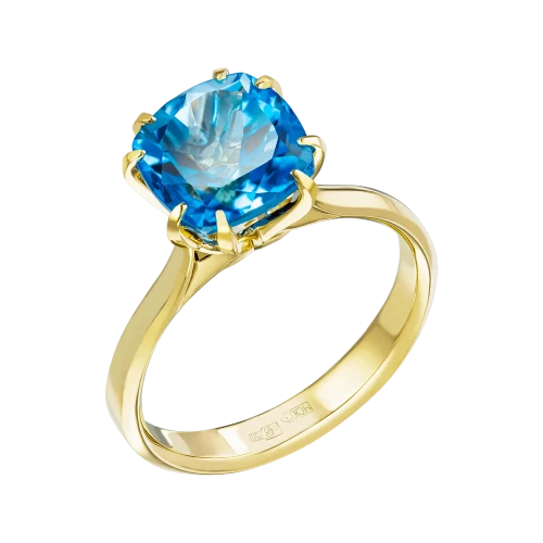 Кольцо «Капля безбрежности» Кольцо «Капля безбрежности»