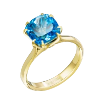 Кольцо «Капля безбрежности» Кольцо «Капля безбрежности»