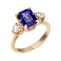 Кольцо «Феномен современности» Кольцо «Феномен современности»