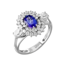 Кольцо «Арвен» Кольцо «Арвен»