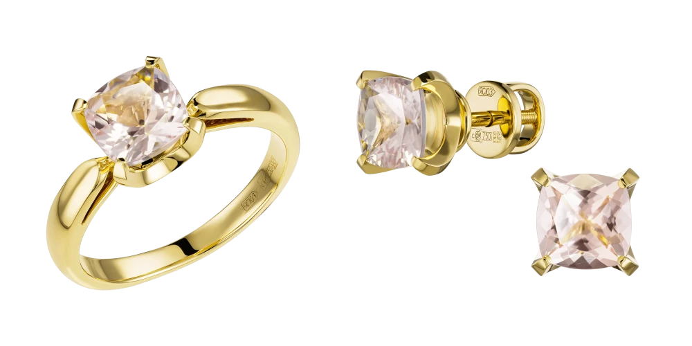 Гарнитур «Едва ощутимо» Гарнитур «Едва ощутимо»