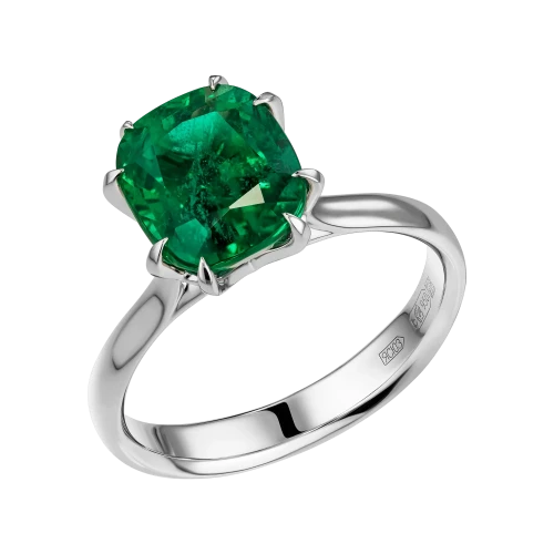 Кольцо «Возвышенность чувств» Кольцо «Возвышенность чувств»