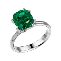 Кольцо «Возвышенность чувств» Кольцо «Возвышенность чувств»