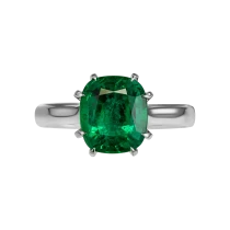 Кольцо «Возвышенность чувств» Кольцо «Возвышенность чувств»