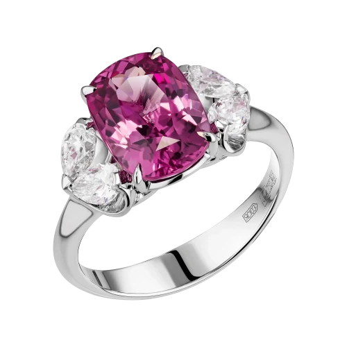 Кольцо «Пробуждая талант любить» Кольцо «Пробуждая талант любить»