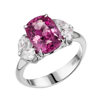 Кольцо «Пробуждая талант любить» Кольцо «Пробуждая талант любить»