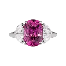 Кольцо «Пробуждая талант любить» Кольцо «Пробуждая талант любить»