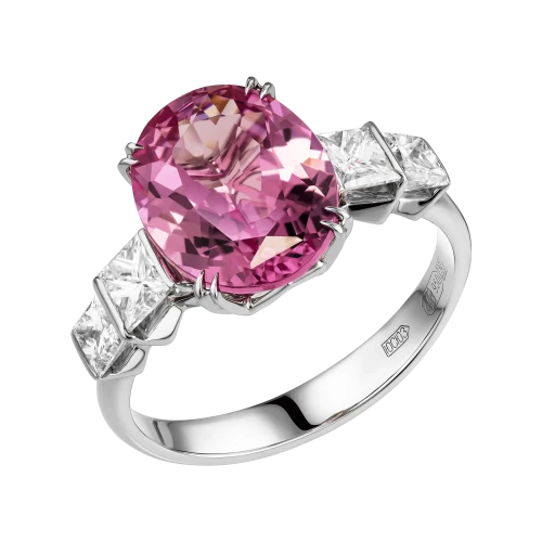 Кольцо «Тайно веря в любовь» Кольцо «Тайно веря в любовь»