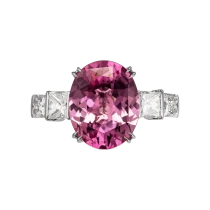 Кольцо «Тайно веря в любовь» Кольцо «Тайно веря в любовь»