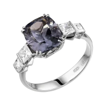 Кольцо «Аура мудрости» Кольцо «Аура мудрости»