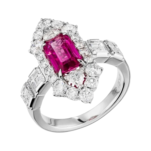 Кольцо «Торжественность момента» Кольцо «Торжественность момента»