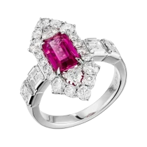 Кольцо «Торжественность момента» Кольцо «Торжественность момента»