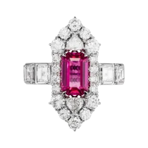 Кольцо «Торжественность момента» Кольцо «Торжественность момента»