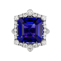 Кольцо «Бесконечность во взгляде» Кольцо «Бесконечность во взгляде»