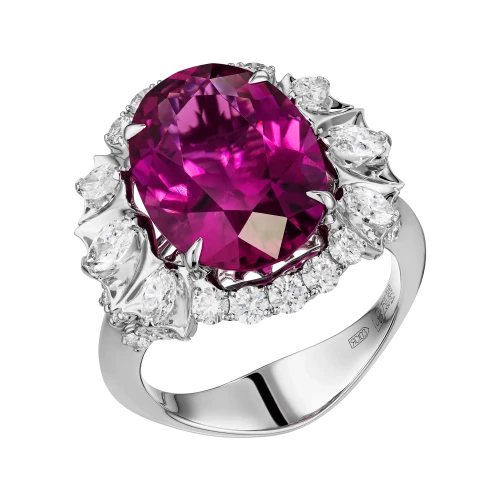 Кольцо «Не зная временных границ» Кольцо «Не зная временных границ»