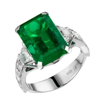 Кольцо «Одержим тобой»