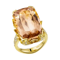 Кольцо «Ты-дыхание мое»