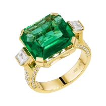 Кольцо «Терезия» Кольцо «Терезия»