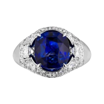 Кольцо «Полночный свод» Кольцо «Полночный свод»