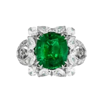 Кольцо «Возвышенность чувств» Кольцо «Возвышенность чувств»