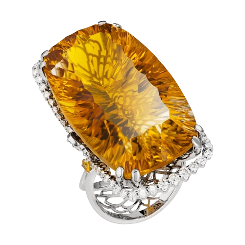 Кольцо «Нота сандала» Кольцо «Нота сандала»