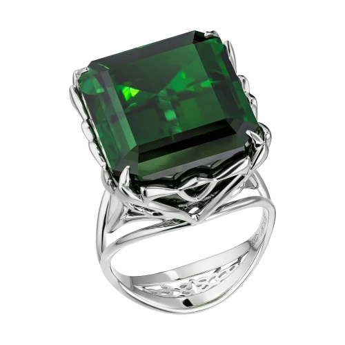 Кольцо «Гимн природной энергии» Кольцо «Гимн природной энергии»