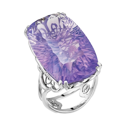 Кольцо «Возьми воспоминания с собой»