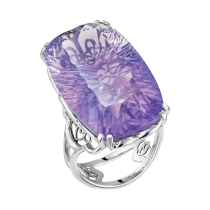 Кольцо «Возьми воспоминания с собой»