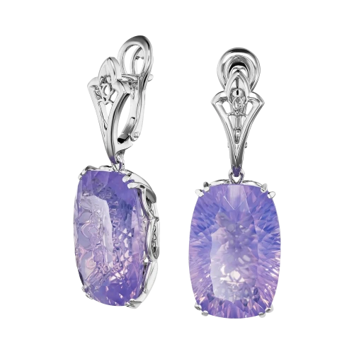 Серьги «Возьми воспоминания с собой»