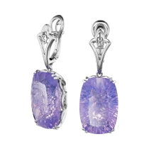 Серьги «Возьми воспоминания с собой»