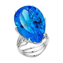 Кольцо «Высоко взлетевшее небо»