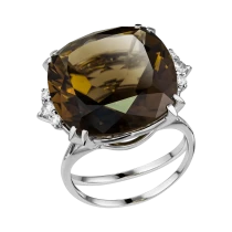 Кольцо «Тепло вечера» Кольцо «Тепло вечера»