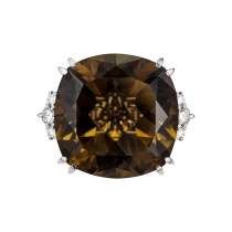 Кольцо «Тепло вечера» Кольцо «Тепло вечера»