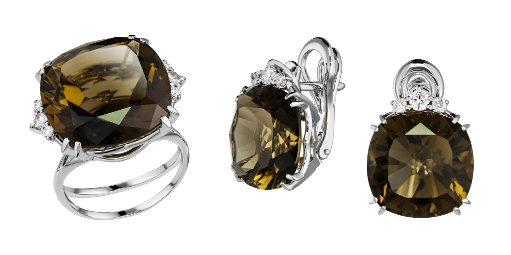 Гарнитур «Тепло вечера» Гарнитур «Тепло вечера»