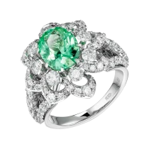 Кольцо «Для особой персоны»