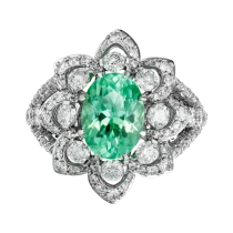 Кольцо «Для особой персоны»