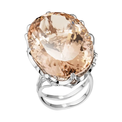 Кольцо «Настежь распахнуть объятия» Кольцо «Настежь распахнуть объятия»