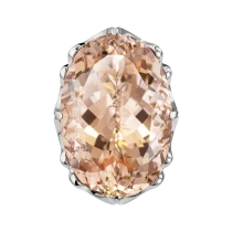 Кольцо «Настежь распахнуть объятия»