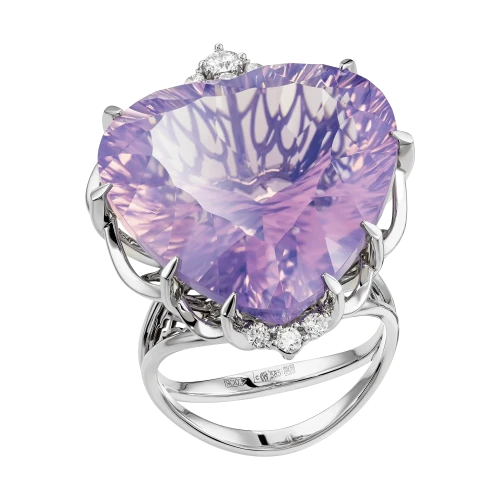 Кольцо «В туманном мире» Кольцо «В туманном мире»