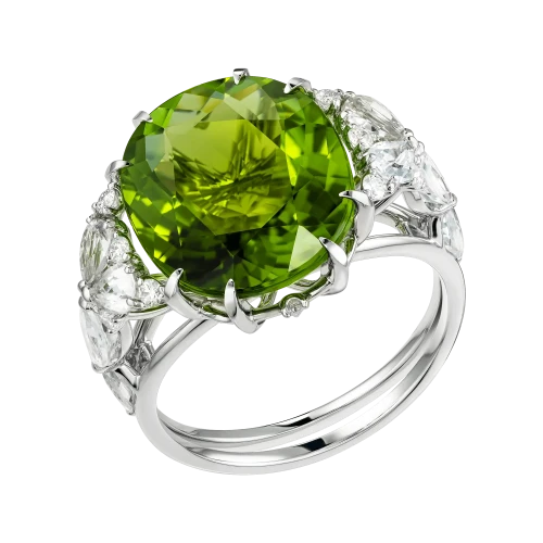 Кольцо «В ощущении жизни» Кольцо «В ощущении жизни»