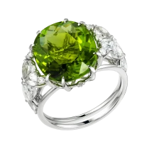 Кольцо «В ощущении жизни»