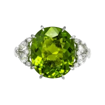 Кольцо «В ощущении жизни»