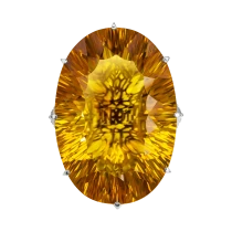 Кольцо «Вечный сюжет природы»