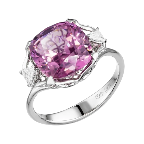 Кольцо «Эталон желания»