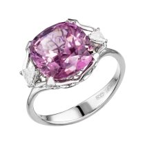 Кольцо «Эталон желания»