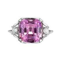 Кольцо «Эталон желания»