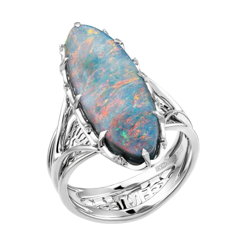 Кольцо «Свет земных начал»