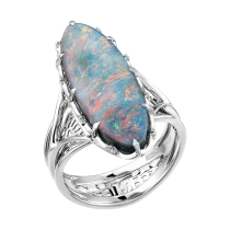 Кольцо «Свет земных начал»